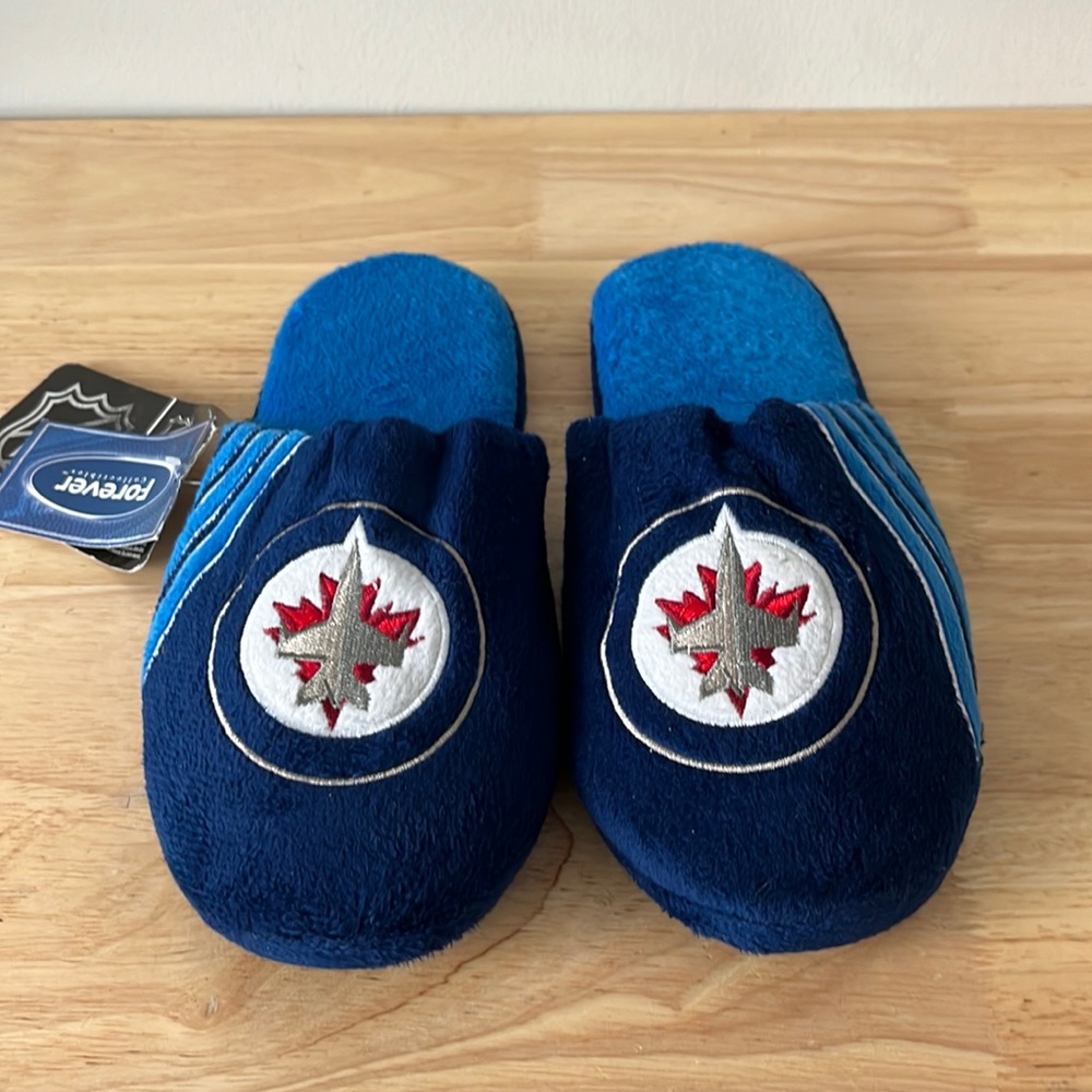 NHL | Winnipeg Jets Slippers